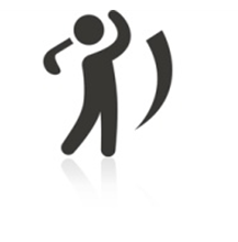 Golfer